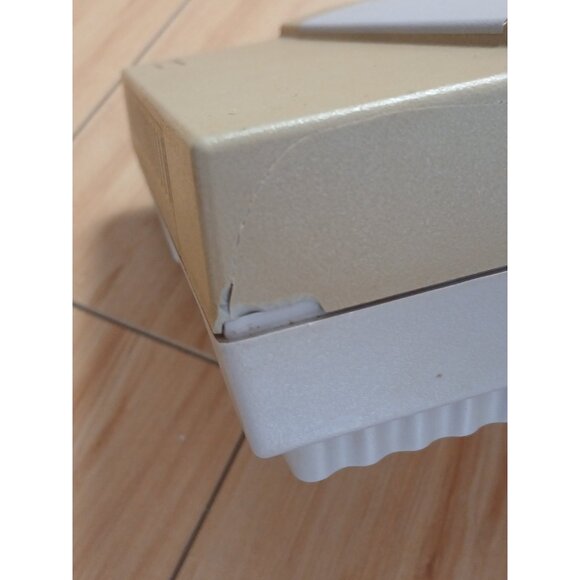 Super Nintendo Console SNES System SNS-001 Tested & Working - Picture 6 of 10